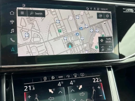 Audi Q8 * Technik * CARFAX *    | Mobile.bg    9
