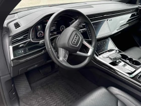 Audi Q8 * Technik * CARFAX *    | Mobile.bg    5