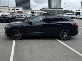 Audi Q8 * Technik * CARFAX *    | Mobile.bg    2