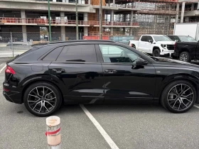 Audi Q8 * Technik * CARFAX *    | Mobile.bg    3