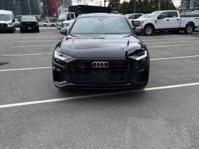 Audi Q8 * Technik * CARFAX *    | Mobile.bg    6