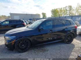 BMW X5 M SPORT / LASERLIGHT / DISTR - 59000 лв. / 30166.22 € - 42065355 13