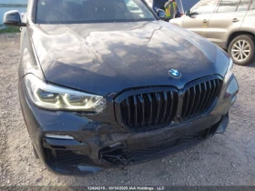 BMW X5 M SPORT / LASERLIGHT / DISTR - 59000 лв. / 30166.22 € - 42065355 6