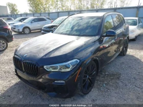 BMW X5 M SPORT / LASERLIGHT / DISTR - 59000 лв. / 30166.22 € - 42065355 2