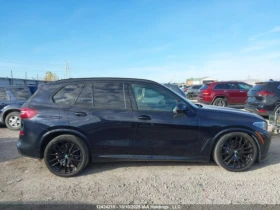 BMW X5 M SPORT / LASERLIGHT / DISTR - 59000 лв. / 30166.22 € - 42065355 12