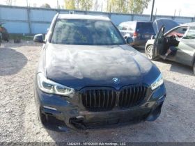 BMW X5 M SPORT / LASERLIGHT / DISTR - 59000 лв. / 30166.22 € - 42065355 11