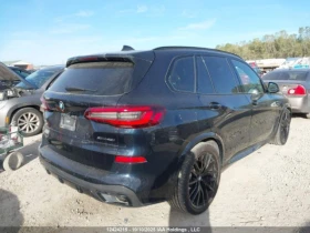 BMW X5 M SPORT / LASERLIGHT / DISTR - 59000 лв. / 30166.22 € - 42065355 4