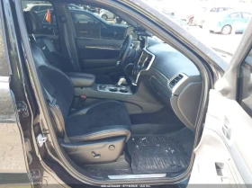 Jeep Grand cherokee * SRT * CARFAX * БЕЗ ПЪРВОНАЧАЛНА ВНОСКА - 36250 лв. / 18534.33 € - 45404540 5