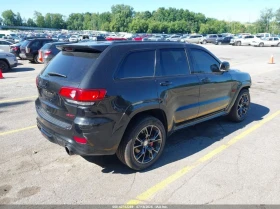 Jeep Grand cherokee * SRT * CARFAX * БЕЗ ПЪРВОНАЧАЛНА ВНОСКА - 36250 лв. / 18534.33 € - 45404540 4