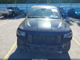 Jeep Grand cherokee * SRT * CARFAX * БЕЗ ПЪРВОНАЧАЛНА ВНОСКА - 36250 лв. / 18534.33 € - 45404540 13
