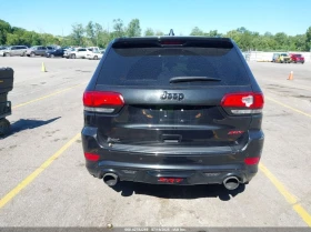 Jeep Grand cherokee * SRT * CARFAX * БЕЗ ПЪРВОНАЧАЛНА ВНОСКА - 36250 лв. / 18534.33 € - 45404540 17