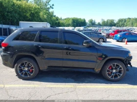 Jeep Grand cherokee * SRT * CARFAX * БЕЗ ПЪРВОНАЧАЛНА ВНОСКА - 36250 лв. / 18534.33 € - 45404540 14