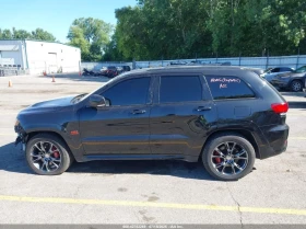 Jeep Grand cherokee * SRT * CARFAX * БЕЗ ПЪРВОНАЧАЛНА ВНОСКА - 36250 лв. / 18534.33 € - 45404540 15