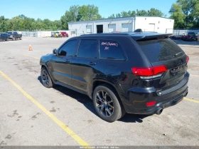 Jeep Grand cherokee * SRT * CARFAX * БЕЗ ПЪРВОНАЧАЛНА ВНОСКА - 36250 лв. / 18534.33 € - 45404540 3