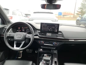Audi SQ5 * TECHNIK * CARFAX * ЦЕНА ДО БЪЛГАРИЯ - 63150 лв. / 32288.08 € - 90291299 8