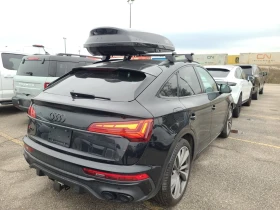 Audi SQ5 * TECHNIK * CARFAX * ЦЕНА ДО БЪЛГАРИЯ - 63150 лв. / 32288.08 € - 90291299 3