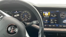 VW Touareg, снимка 3