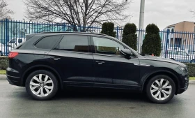 VW Touareg, снимка 4