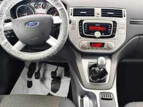 Ford Kuga 2.0 дизел, снимка 9
