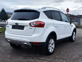 Ford Kuga 2.0 дизел, снимка 5