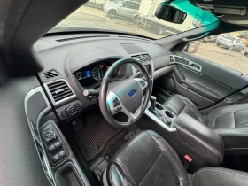 Ford Explorer Police Cruiser - 30000 € / 58674.90 лв. - 10565530 12