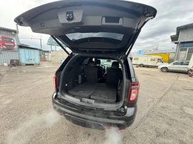 Ford Explorer Police Cruiser - 30000 € / 58674.90 лв. - 10565530 8