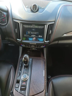 Maserati Levante Q4 | ОБДУХВАНЕ | ПАНОРАМА | BLIND SPOT - 15000 € / 29337.45 лв. - 26352370 11