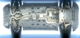 Maserati Levante Q4 | ОБДУХВАНЕ | ПАНОРАМА | BLIND SPOT - 15000 € / 29337.45 лв. - 26352370 17