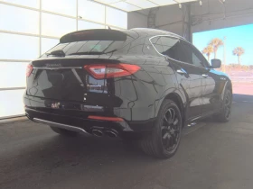 Maserati Levante Q4 | ОБДУХВАНЕ | ПАНОРАМА | BLIND SPOT - 15000 € / 29337.45 лв. - 26352370 3