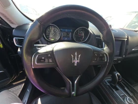 Maserati Levante Q4 | ОБДУХВАНЕ | ПАНОРАМА | BLIND SPOT - 15000 € / 29337.45 лв. - 26352370 10