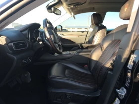 Maserati Levante Q4 | ОБДУХВАНЕ | ПАНОРАМА | BLIND SPOT - 15000 € / 29337.45 лв. - 26352370 7