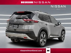 Nissan Rogue 2021| PLATINUM| AWD| ОТ НИСАН| 72.470KM | Auto.bg — изображение 6