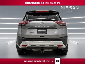 Nissan Rogue 2021| PLATINUM| AWD| ОТ НИСАН| 72.470KM | Auto.bg — изображение 5