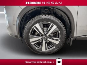 Nissan Rogue 2021| PLATINUM| AWD| ОТ НИСАН| 72.470KM | Auto.bg — изображение 9