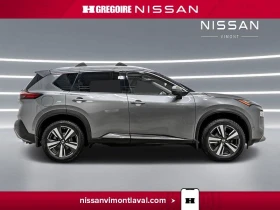 Nissan Rogue 2021| PLATINUM| AWD| ОТ НИСАН| 72.470KM | Auto.bg — изображение 8