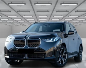 BMW X3 20d xDrive = M-Sport = Гаранция