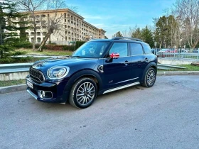 Mini Countryman SD ALL4