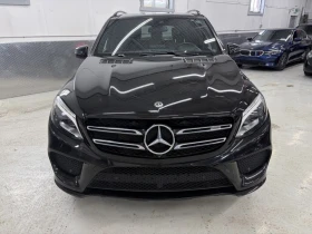 Mercedes-Benz GLE 43 AMG 2018 Mercedes-Benz GLE AMG GLE 43 4MATIC - 25500 € / 49873.67 лв. - 35881973 2