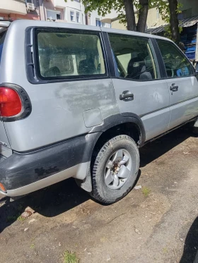 Nissan Terrano II | Mobile.bg � ����� ������ 4