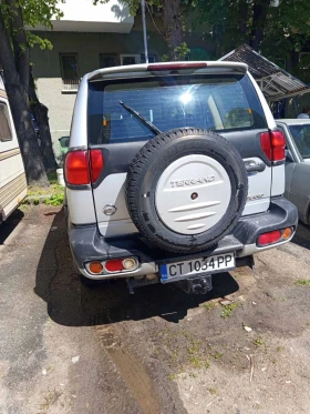 Nissan Terrano II | Mobile.bg � ����� ������ 2