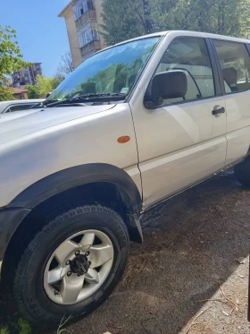 Nissan Terrano II | Mobile.bg � ����� ������ 5