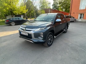 ����� �� �������� �� Mitsubishi L200 2.2 4�4