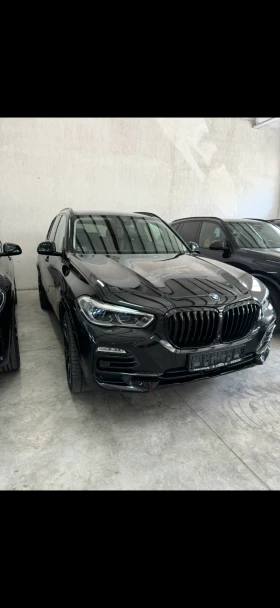 ������ BMW X5