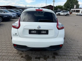 Nissan Juke 1.6GAZ NAVI/KAMERA EURO 6 | Mobile.bg � ����� ������ 7