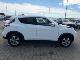 Nissan Juke 1.6GAZ NAVI/KAMERA EURO 6 | Mobile.bg � ����� ������ 5
