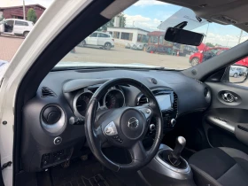 Nissan Juke 1.6GAZ NAVI/KAMERA EURO 6 | Mobile.bg � ����� ������ 11