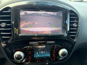 Nissan Juke 1.6GAZ NAVI/KAMERA EURO 6 | Mobile.bg � ����� ������ 14