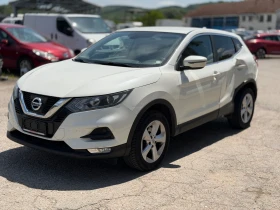 Nissan Qashqai 1.5DCI