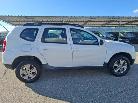 Dacia Duster 1, 5 dci 4x4 faselift | Auto.bg — изображение 8