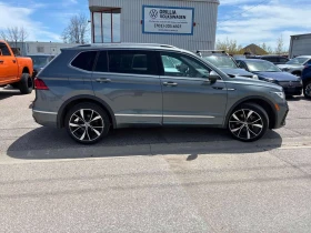 VW Tiguan Highline R Line /360/DIS/FENDER/��������� | Mobile.bg � ����� ������ 3
